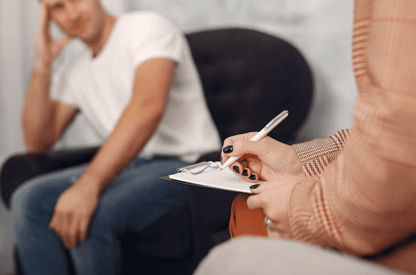 Mental Health Treatment